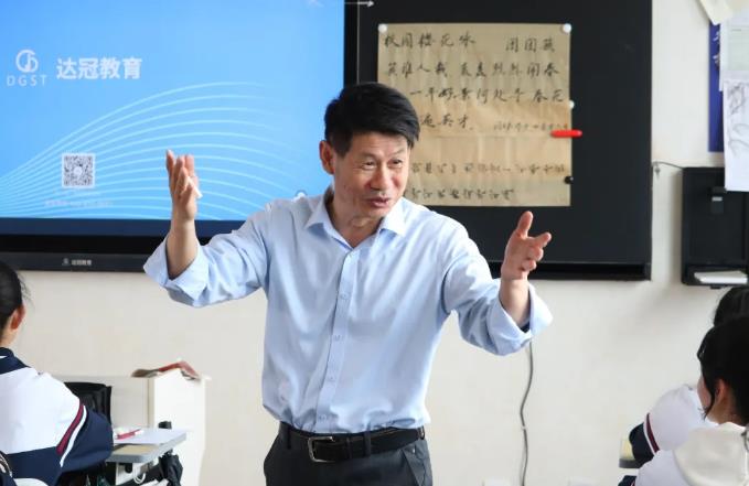 安徽丹外信息工程学校春季第四大周放假通知及本大周工作回顾